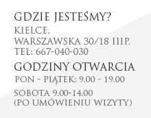 Opium Kielce, Warszawska 28 Lok 4